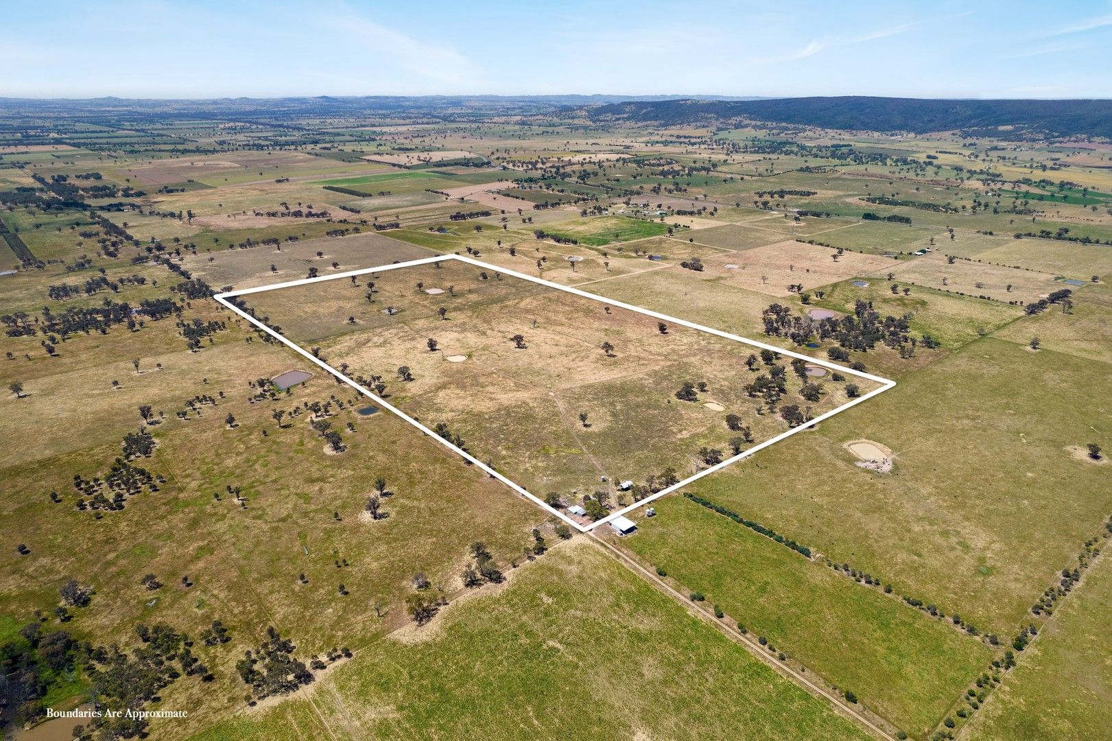 'Strathfield' Walla Walla Road, Gerogery NSW 2642, Image 0