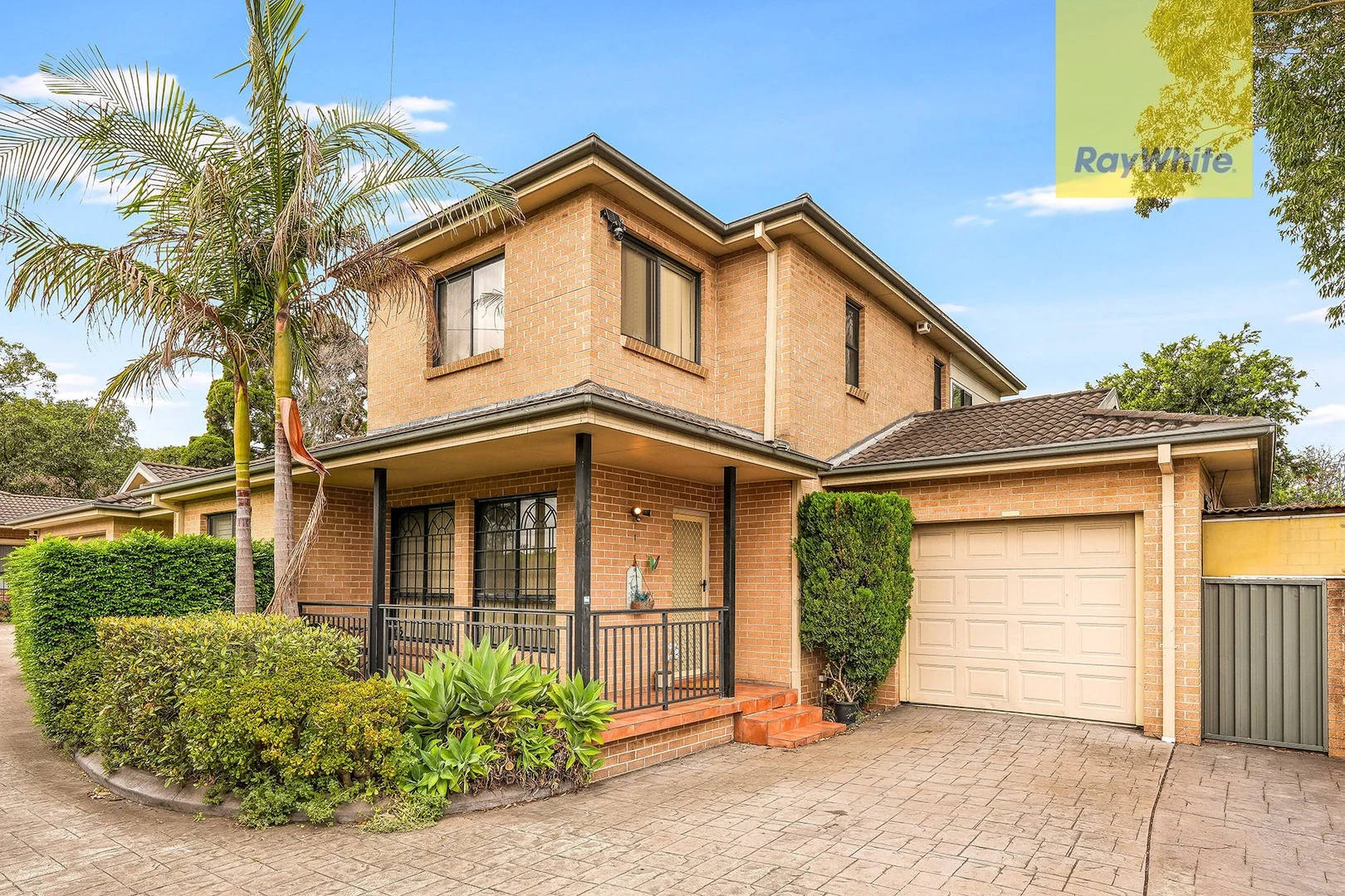 1/188 Canterbury Road, Bankstown NSW 2200