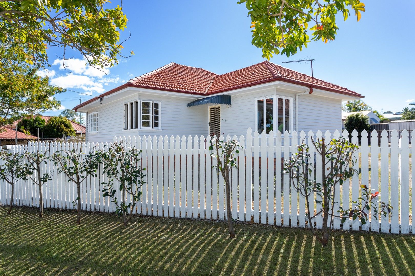 208 Edinburgh Castle Road, Wavell Heights QLD 4012, Image 0