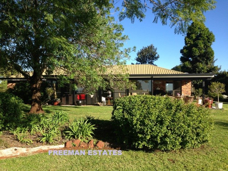 48 Klass And Townes Road, Kingaroy QLD 4610, Image 1