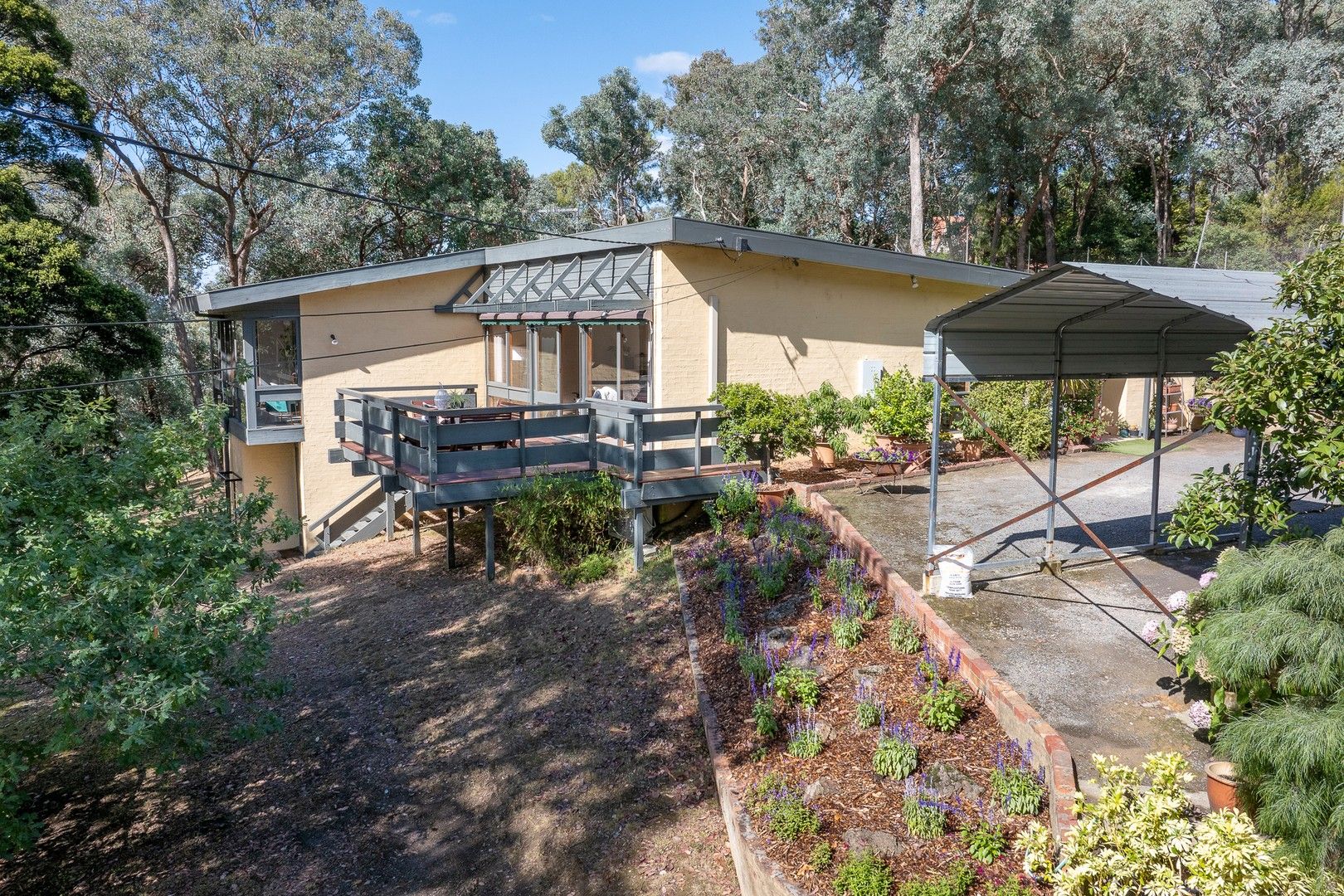 2-4 Melbourne Hill Road, Warrandyte VIC 3113, Image 1