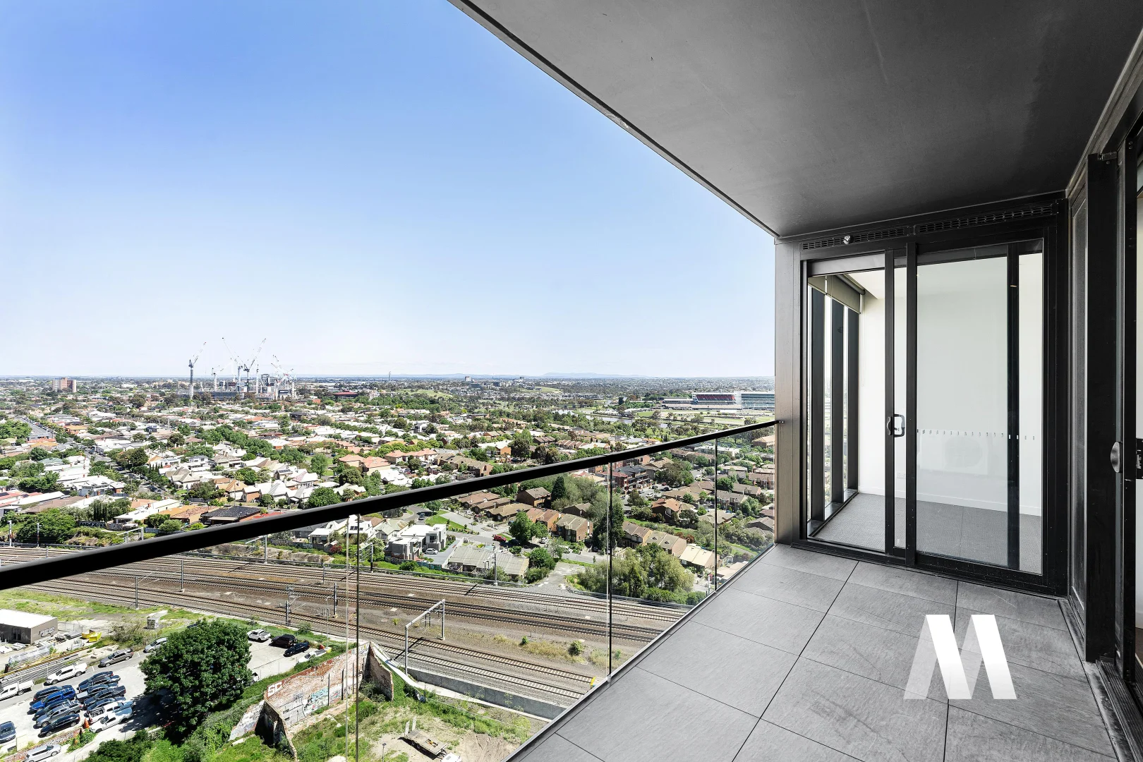 Additional image 5 of 1509/6 Joseph Road, Footscray VIC 3011