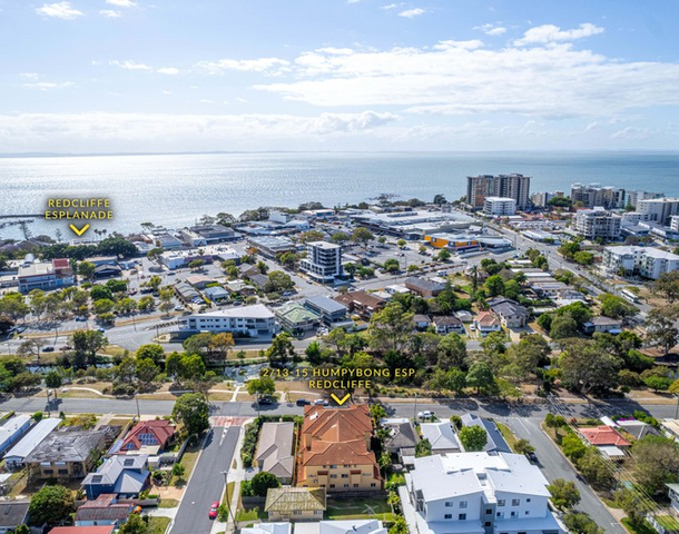 2/13-15 Humpybong Esplanade, Redcliffe QLD 4020