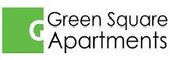 Logo for Green Square Apartments