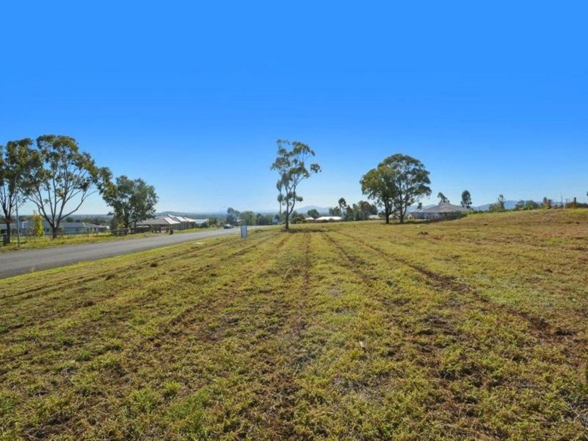 Lot 3 Bindea Place, Gunnedah NSW 2380, Image 1