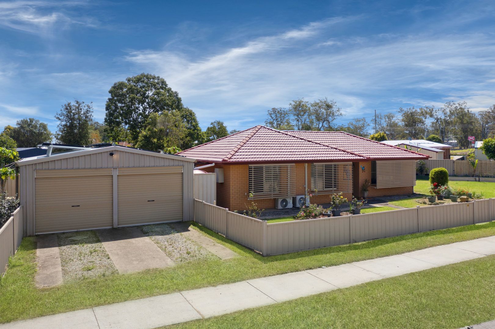 44-46 Bassett Lane, Rosewood QLD 4340, Image 2