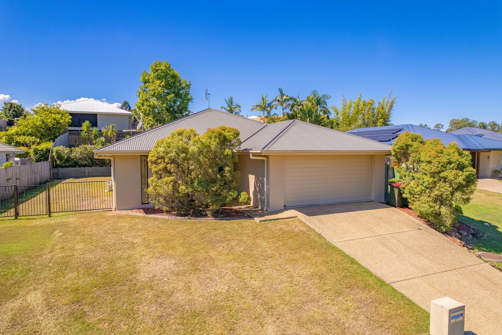 23 Presidential Ave, Jones Hill QLD 4570, Image 0