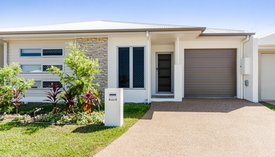 Picture of 2/8 Limestone Crescent, CONDON QLD 4815