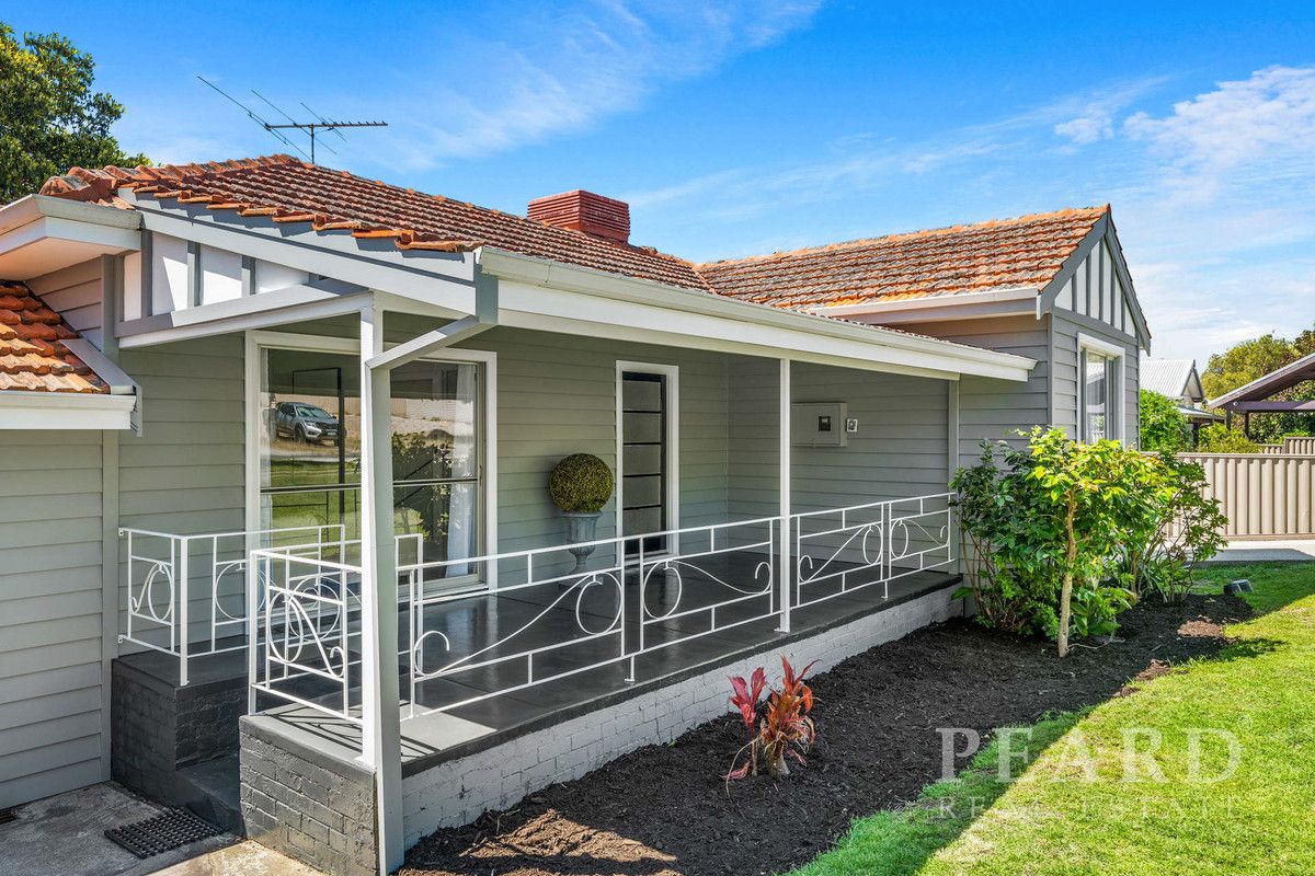 137 Westminster Street, East Victoria Park WA 6101