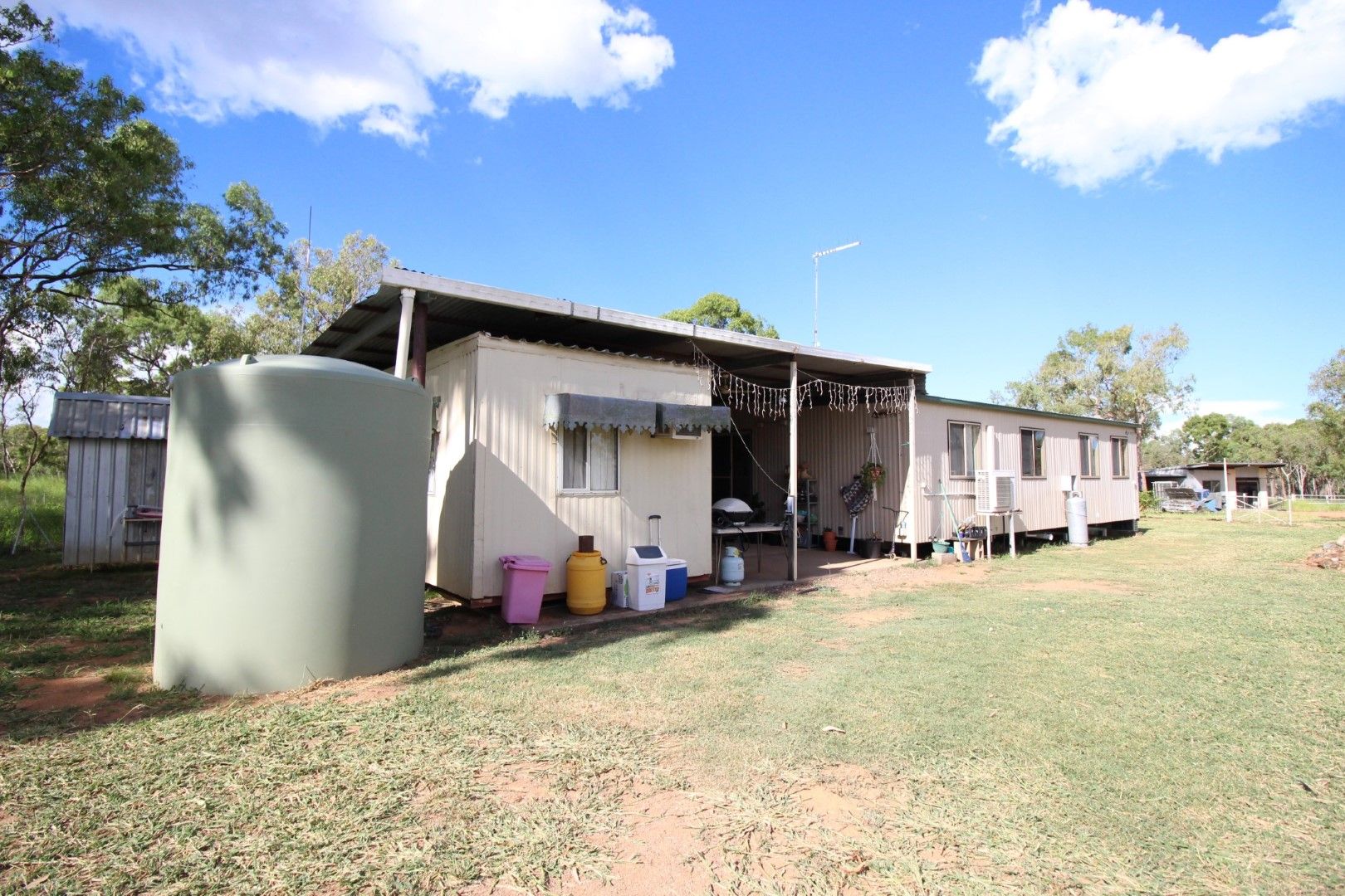 29 Cessna Court, Breddan QLD 4820, Image 2