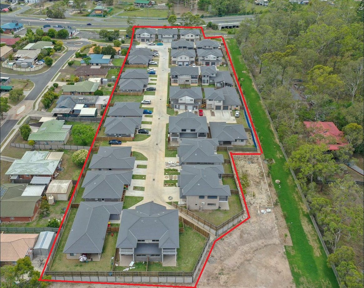 Crestmead QLD 4132 120 beds block of units for Sale, 15,000,000 2017220241 Domain