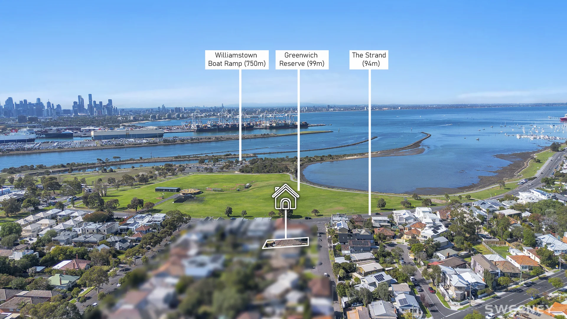 Additional image 14 of 4 Swan Court, Newport VIC 3015