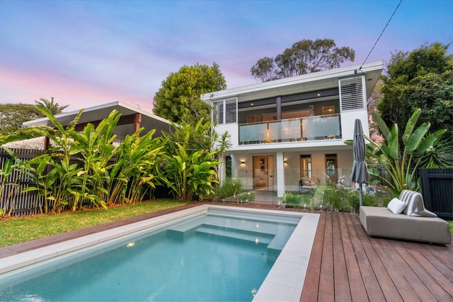 Picture of 63 Tradewinds Avenue, COOLUM BEACH QLD 4573