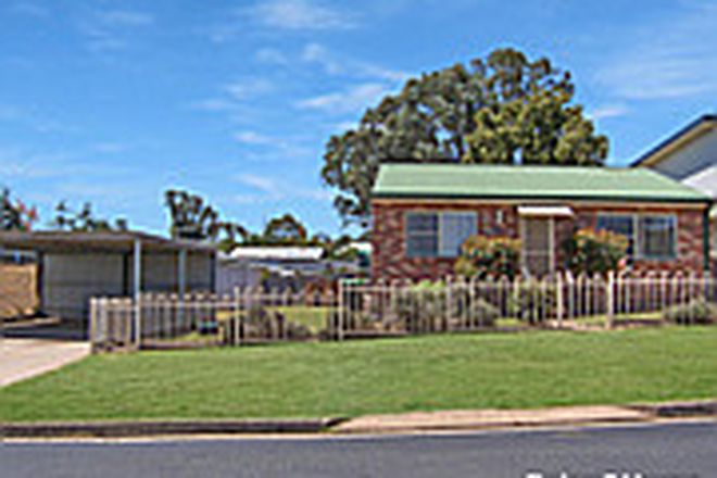 Picture of 13 Boothby Street, YOUNG NSW 2594