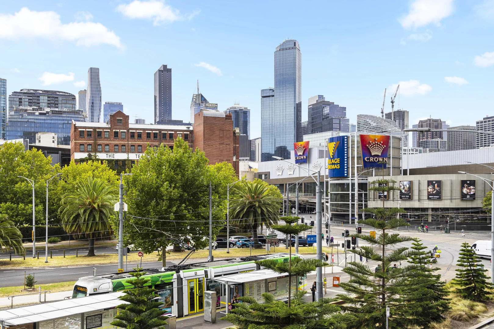 Additional image 9 of 4/67 Whiteman Street, Southbank VIC 3006