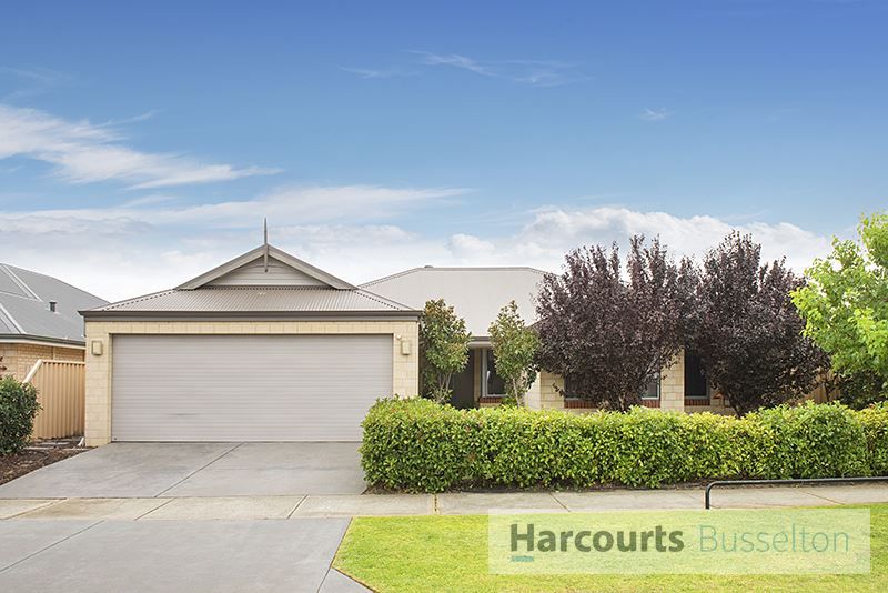 81 Hawker Approach, Yalyalup WA 6280, Image 0