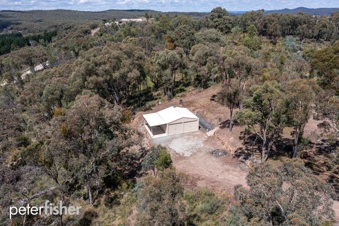 Picture of 386 Gowan Road, GOWAN NSW 2795