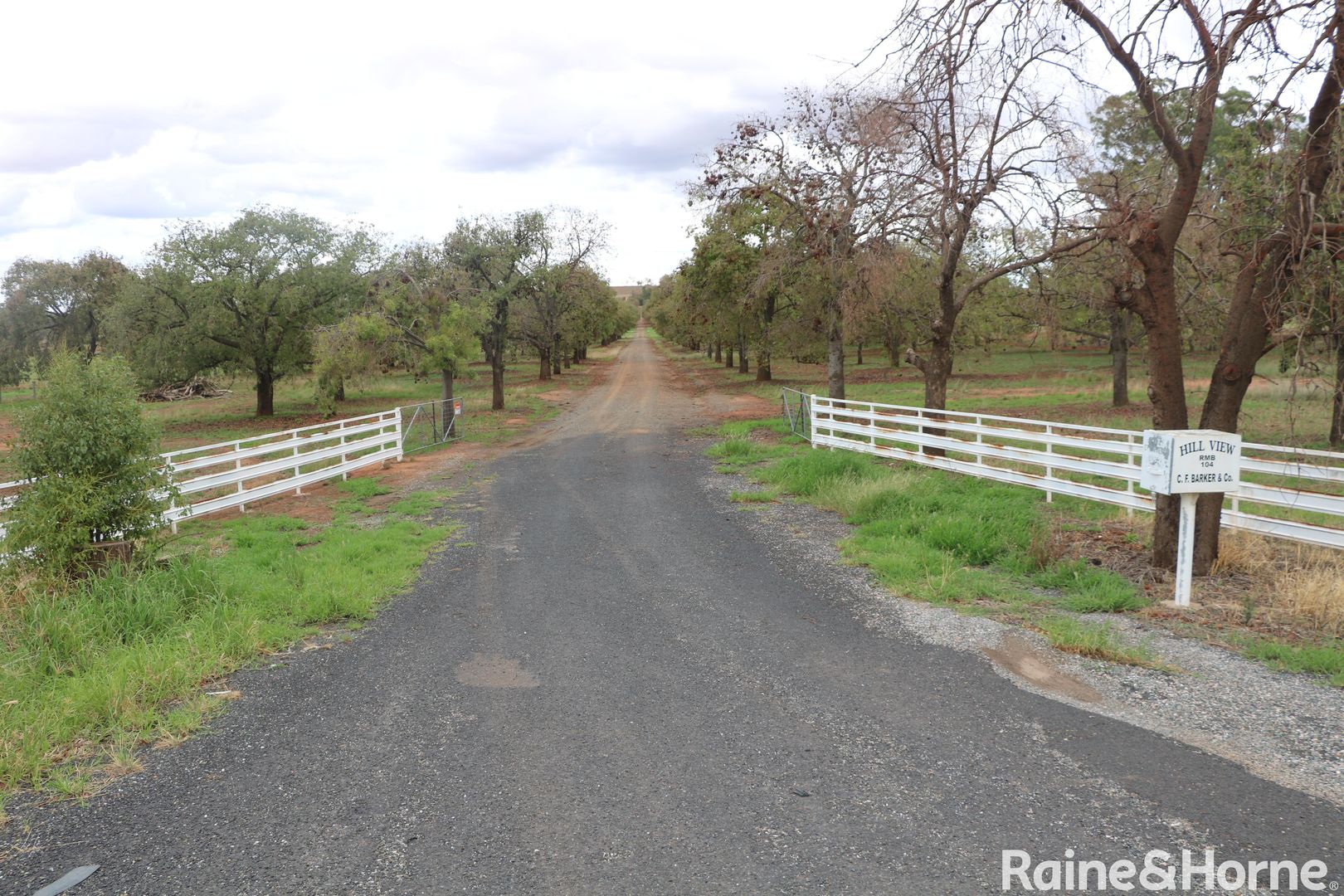 Newell Highway Parkes Nsw 2870 Farm For Sale Domain