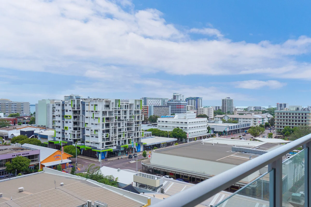 Additional image 9 of 1512/43B Knuckey Street, Darwin City NT 0800