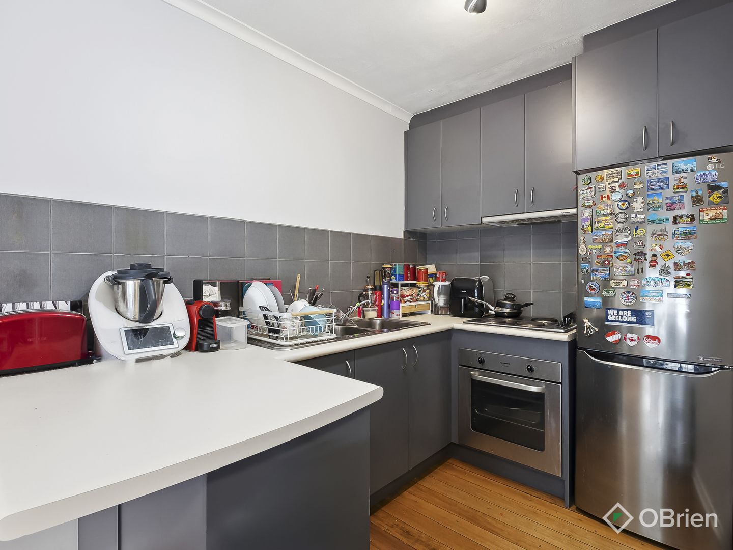 6/2 Woods Avenue, Mordialloc VIC 3195, Image 2