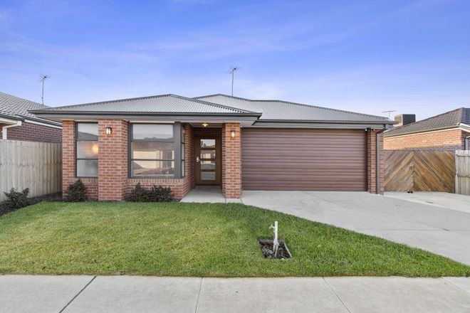 Picture of 33 Phalaris Park Drive, LOVELY BANKS VIC 3213