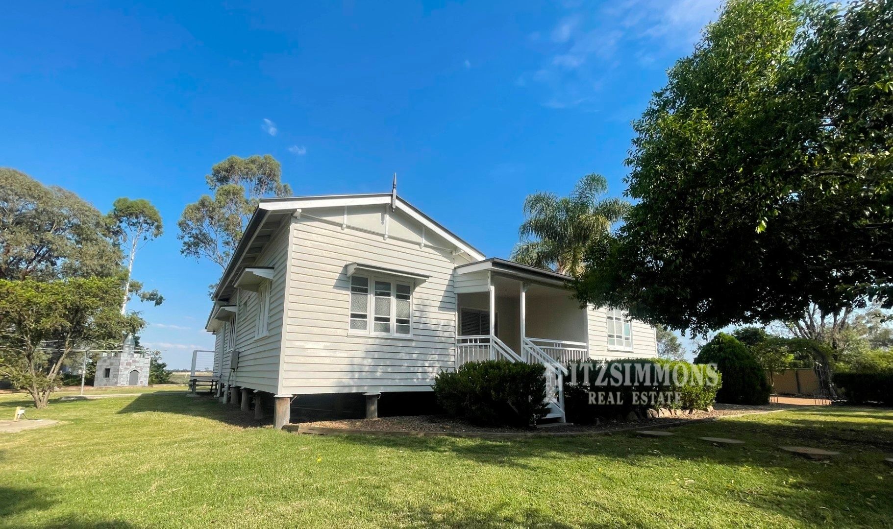 173 Oakwood Street, Dalby QLD 4405, Image 0