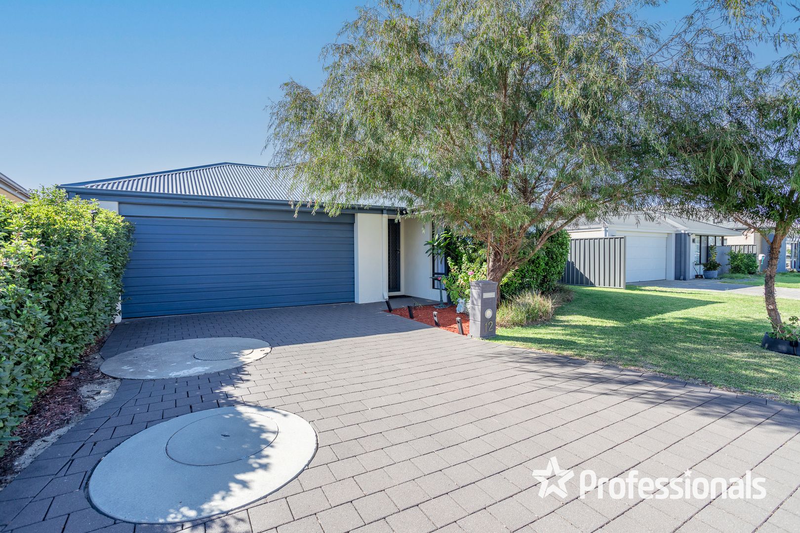 12 Burdekin Turn, Hilbert WA 6112, Image 1