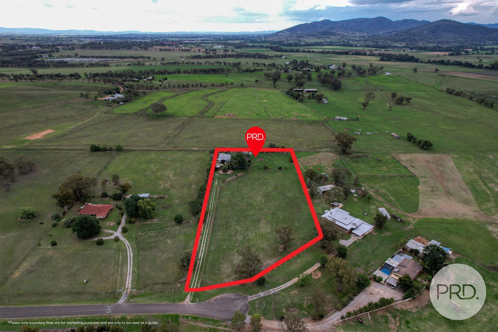 81 Keronga Heights Road, Tamworth NSW 2340, Image 2