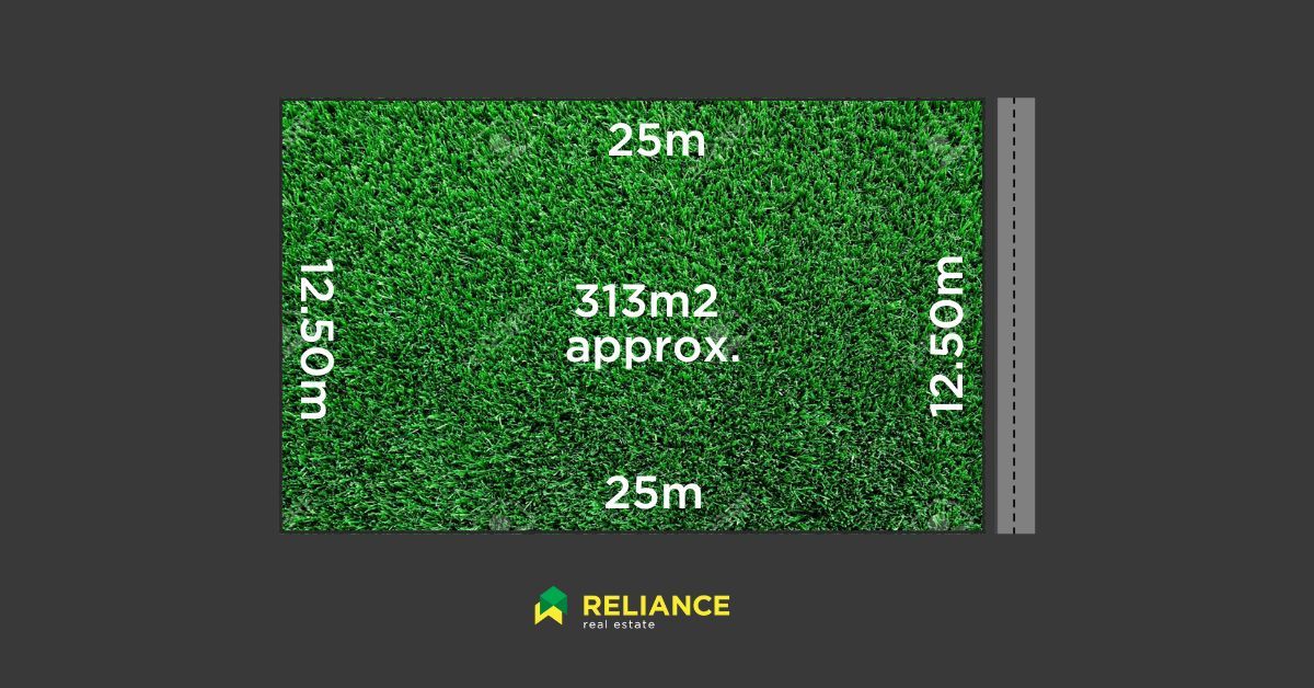 Vacant land in Address Available Upon Request Crescent, CRAIGIEBURN VIC, 3064