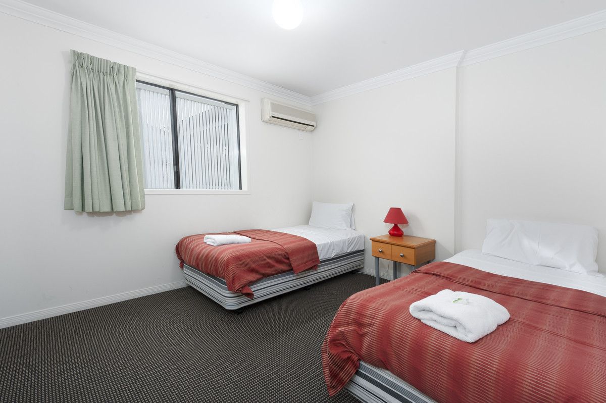 1 bedrooms Apartment / Unit / Flat in 305/7 Sheehan Street MILTON QLD, 4064