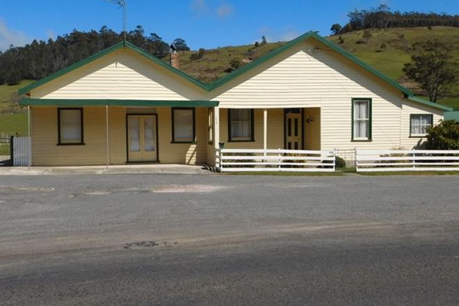 Picture of 1947 Frankford Rd, FRANKFORD TAS 7275