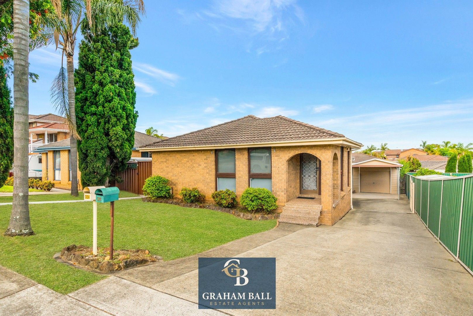 32 & 32a Mimosa Road, Bossley Park NSW 2176, Image 0