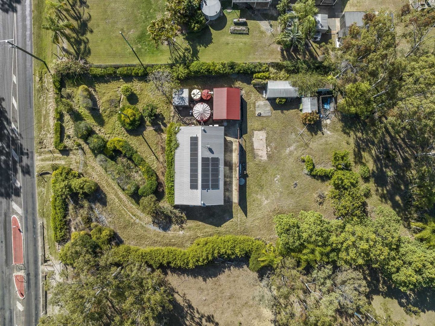 68 Thallon Road, Hatton Vale QLD 4341, Image 2