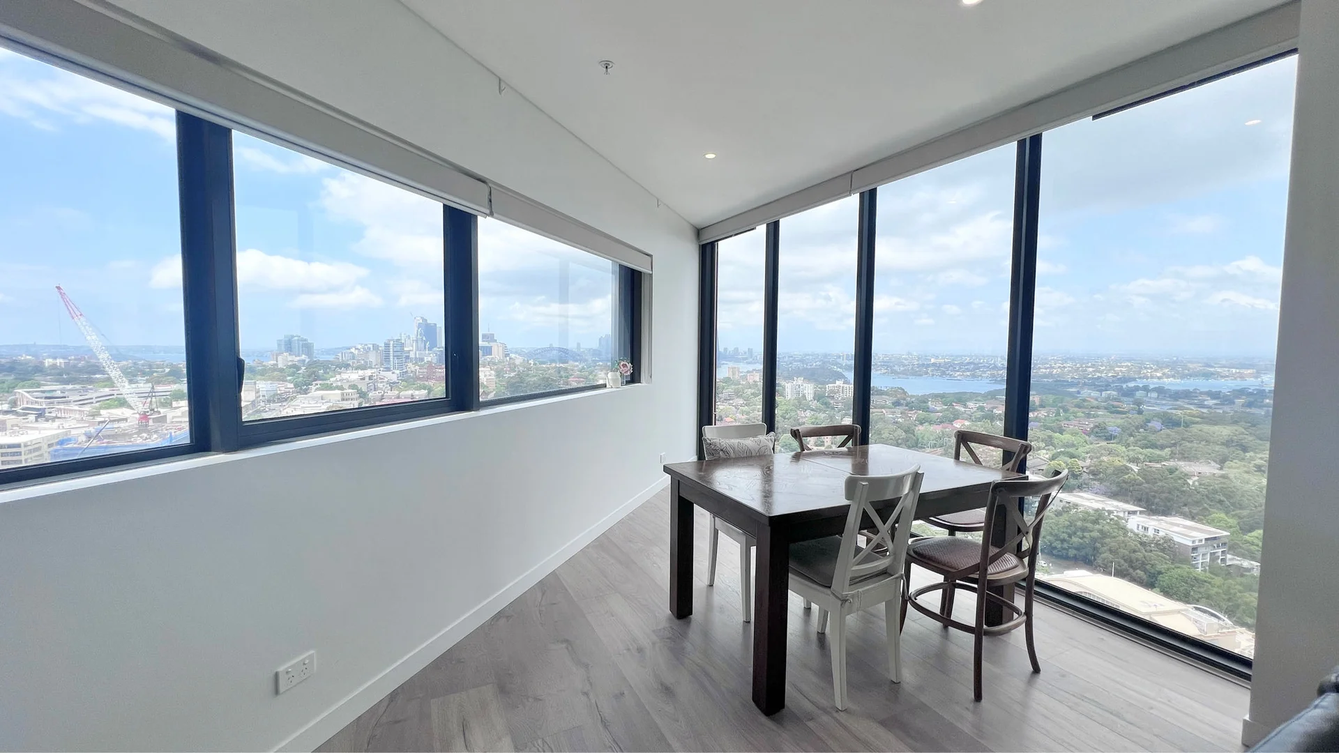 Additional image 3 of 1902/486 Pacific Highway, St Leonards NSW 2065