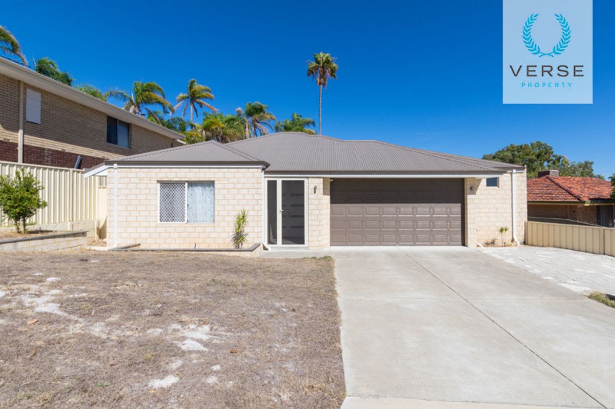 5 bedrooms House in 5 Bunning Street BENTLEY WA, 6102