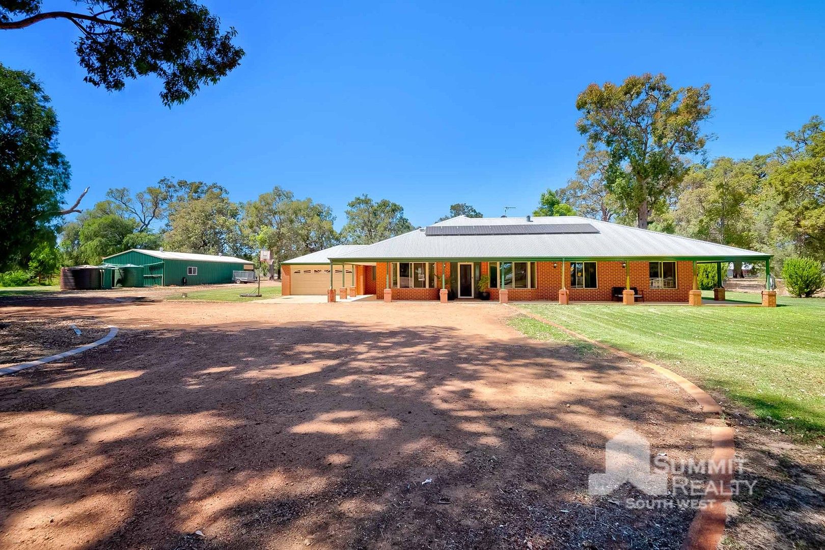 6 Kookaburra Close, Myalup WA 6220, Image 0