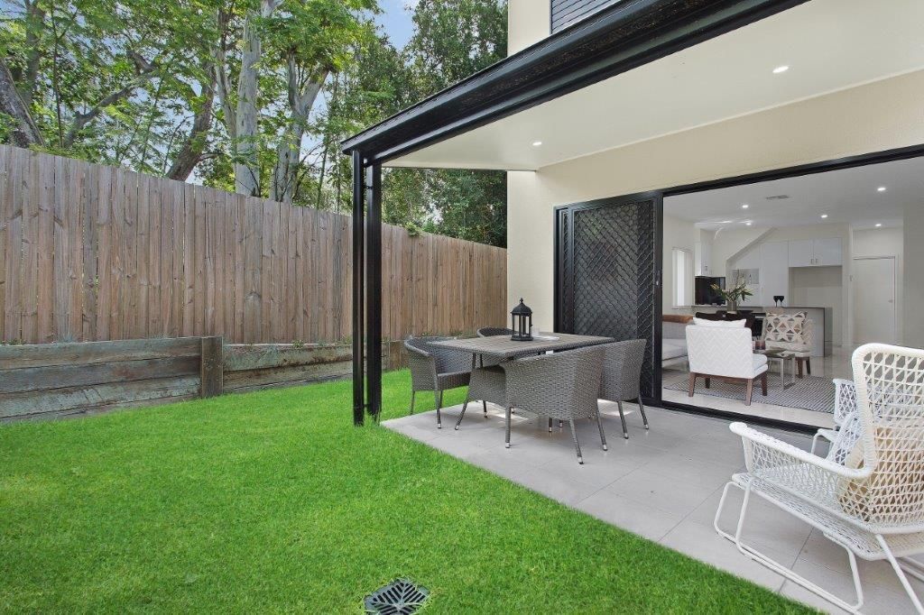 3 bedrooms Townhouse in 2/80 Homebush Road KEDRON QLD, 4031