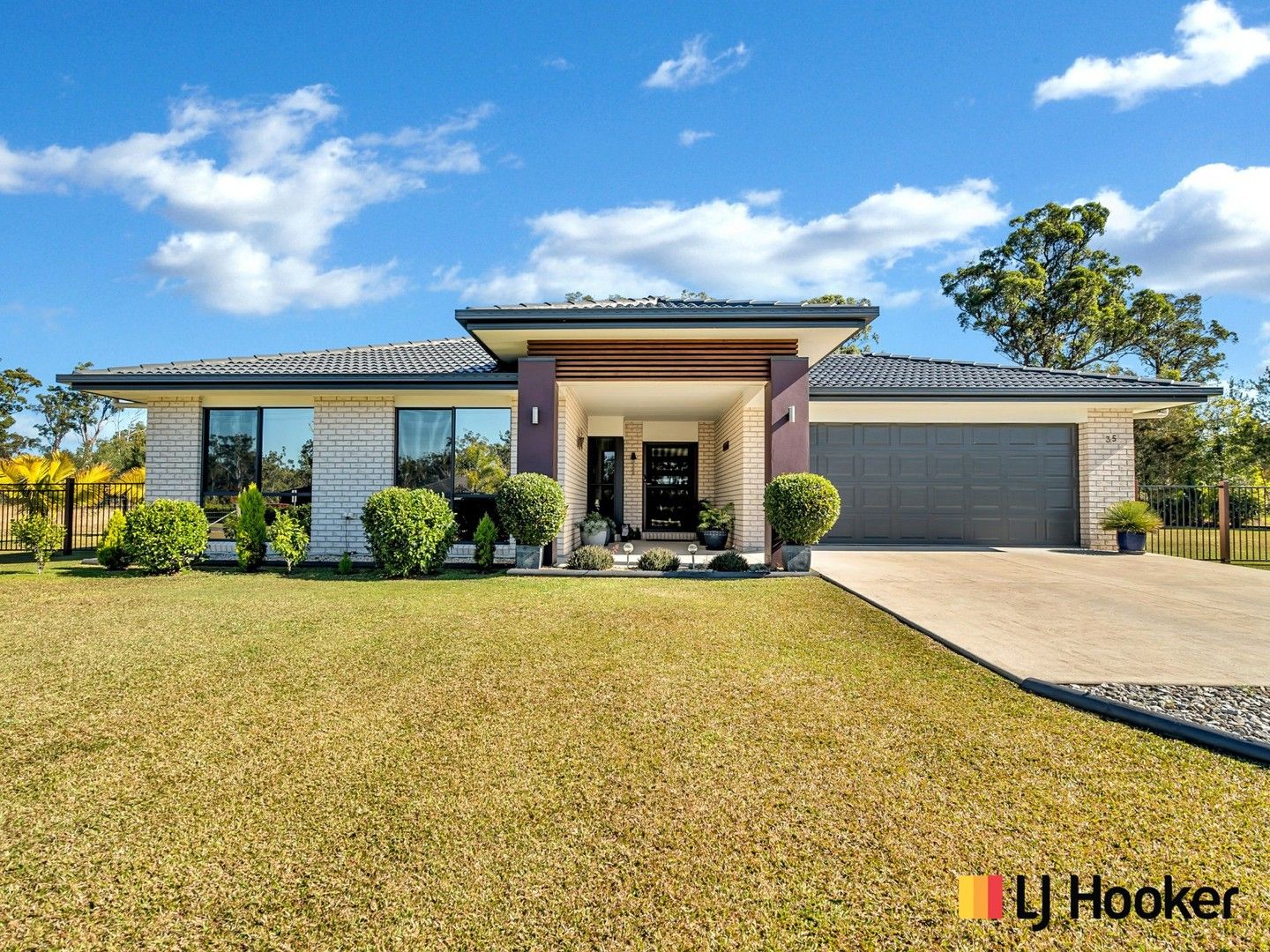 35 Rosella Road, Gulmarrad NSW 2463