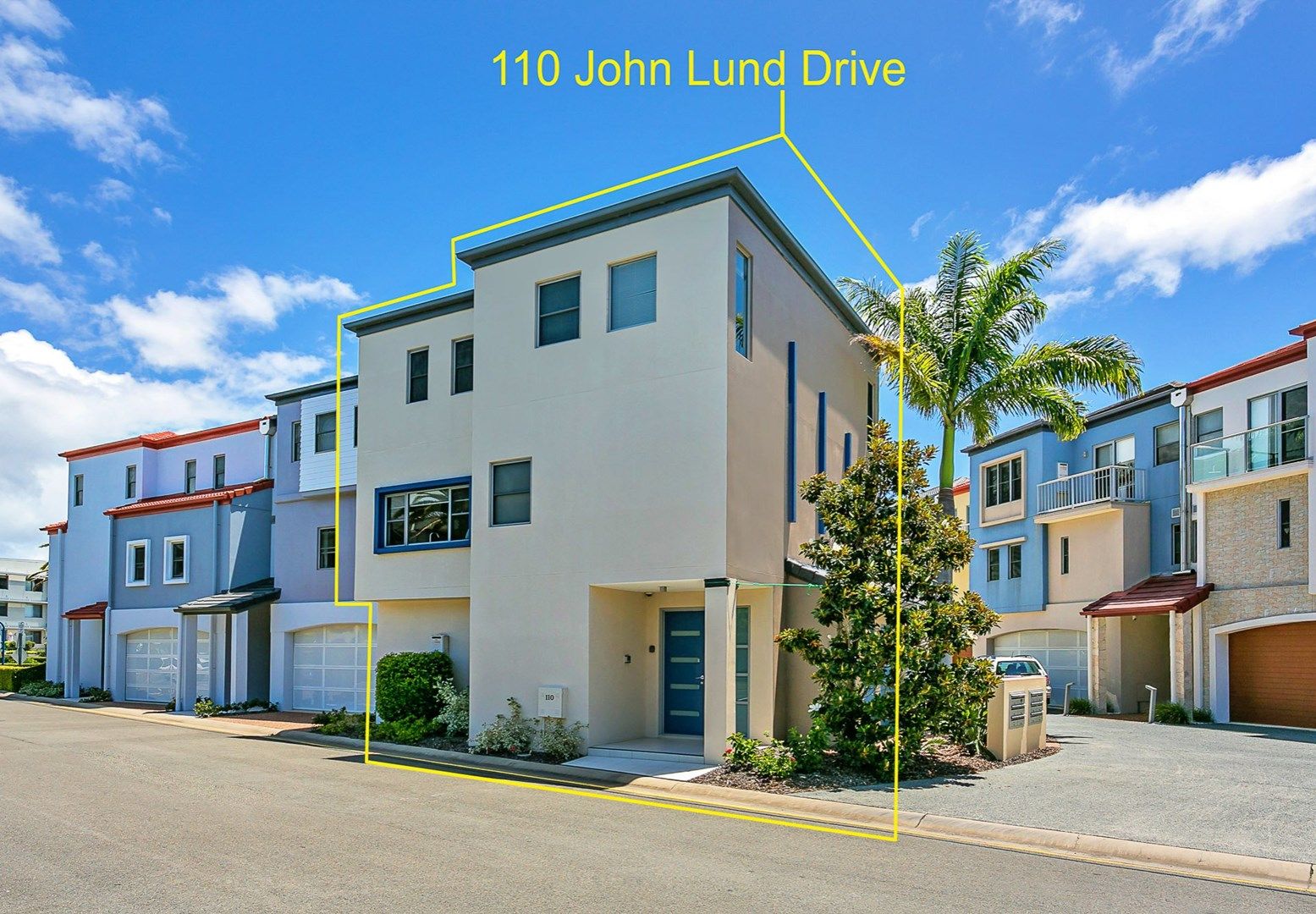 110 John Lund Drive, Hope Island QLD 4212, Image 1