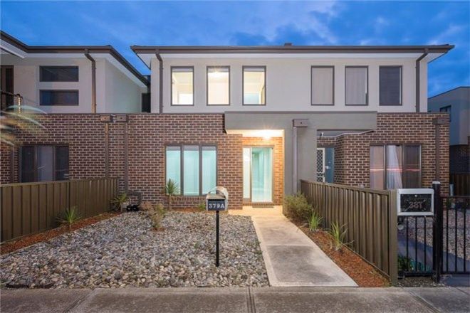 Picture of 379a Taylors Road, KINGS PARK VIC 3021