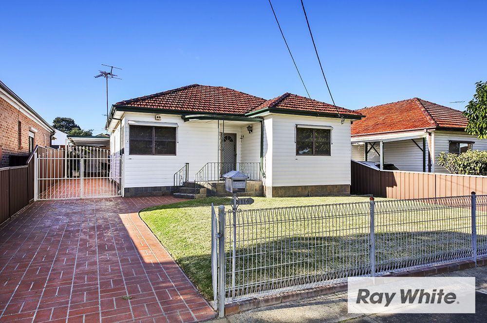 114 Delhi Street, Lidcombe NSW 2141, Image 0