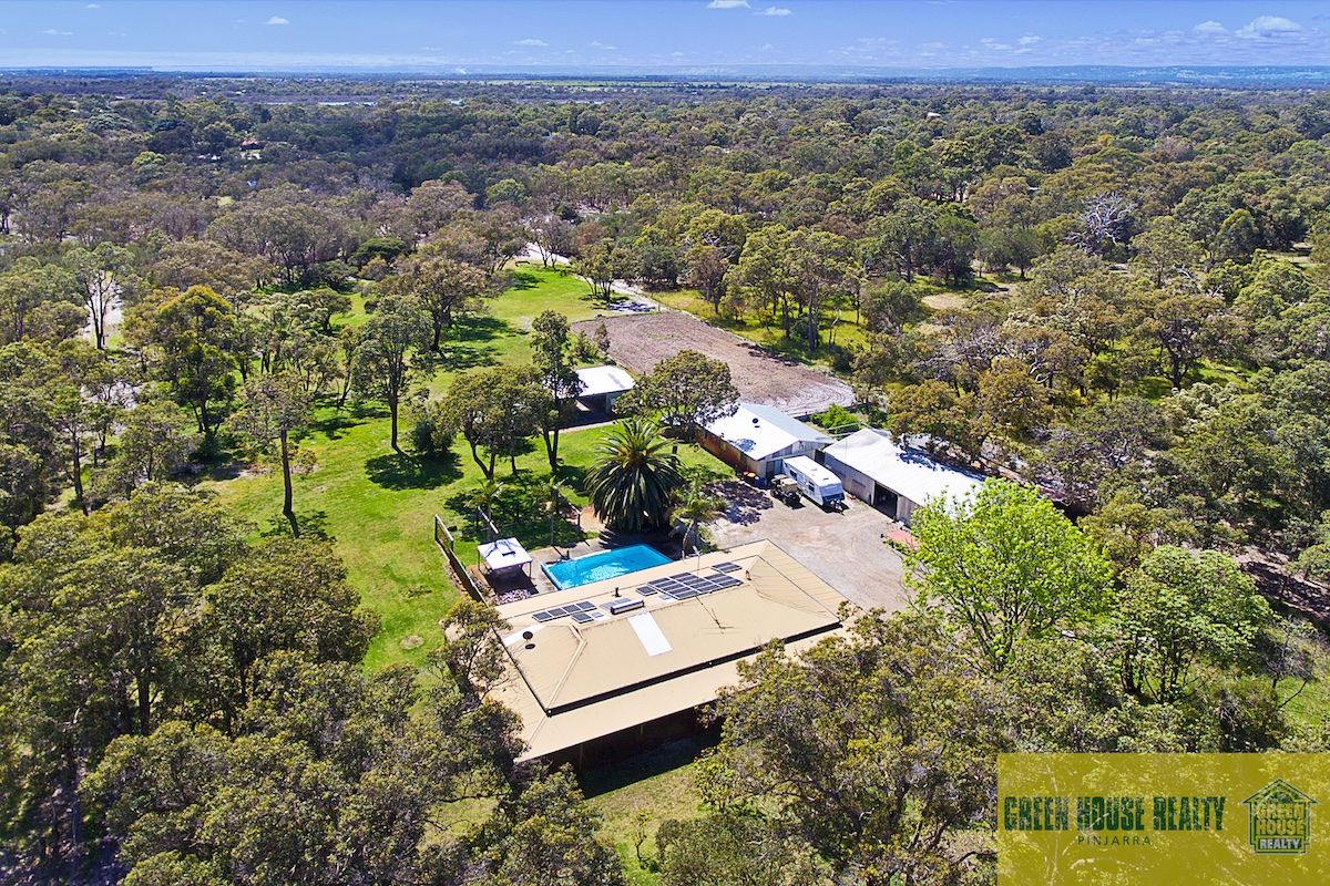 787 Pinjarra Road, Barragup WA 6209, Image 1