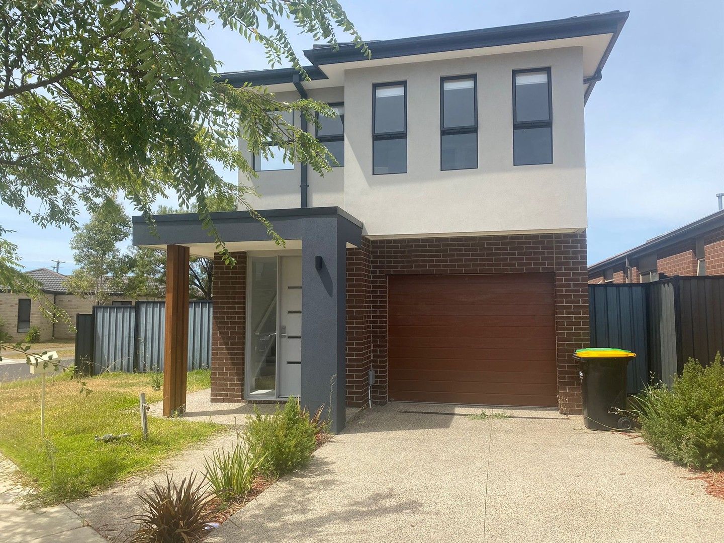 3 bedrooms House in 1 Mavi Avenue MELTON VIC, 3337