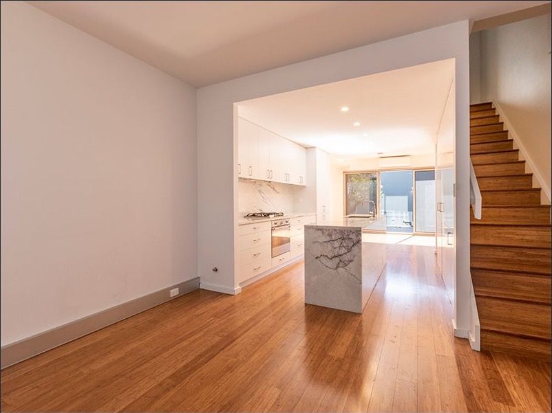 3 bedrooms Terrace in 143 Mitchell Road ALEXANDRIA NSW, 2015