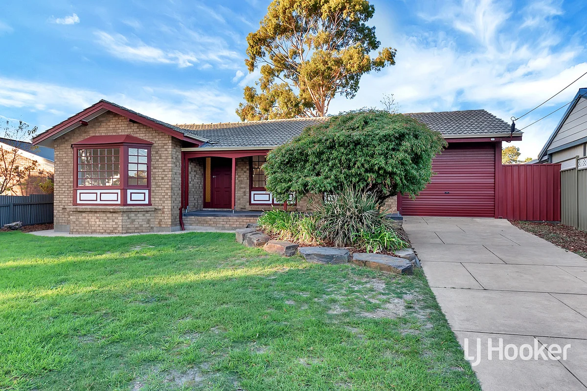 49 Hamilton Road, Fairview Park SA 5126