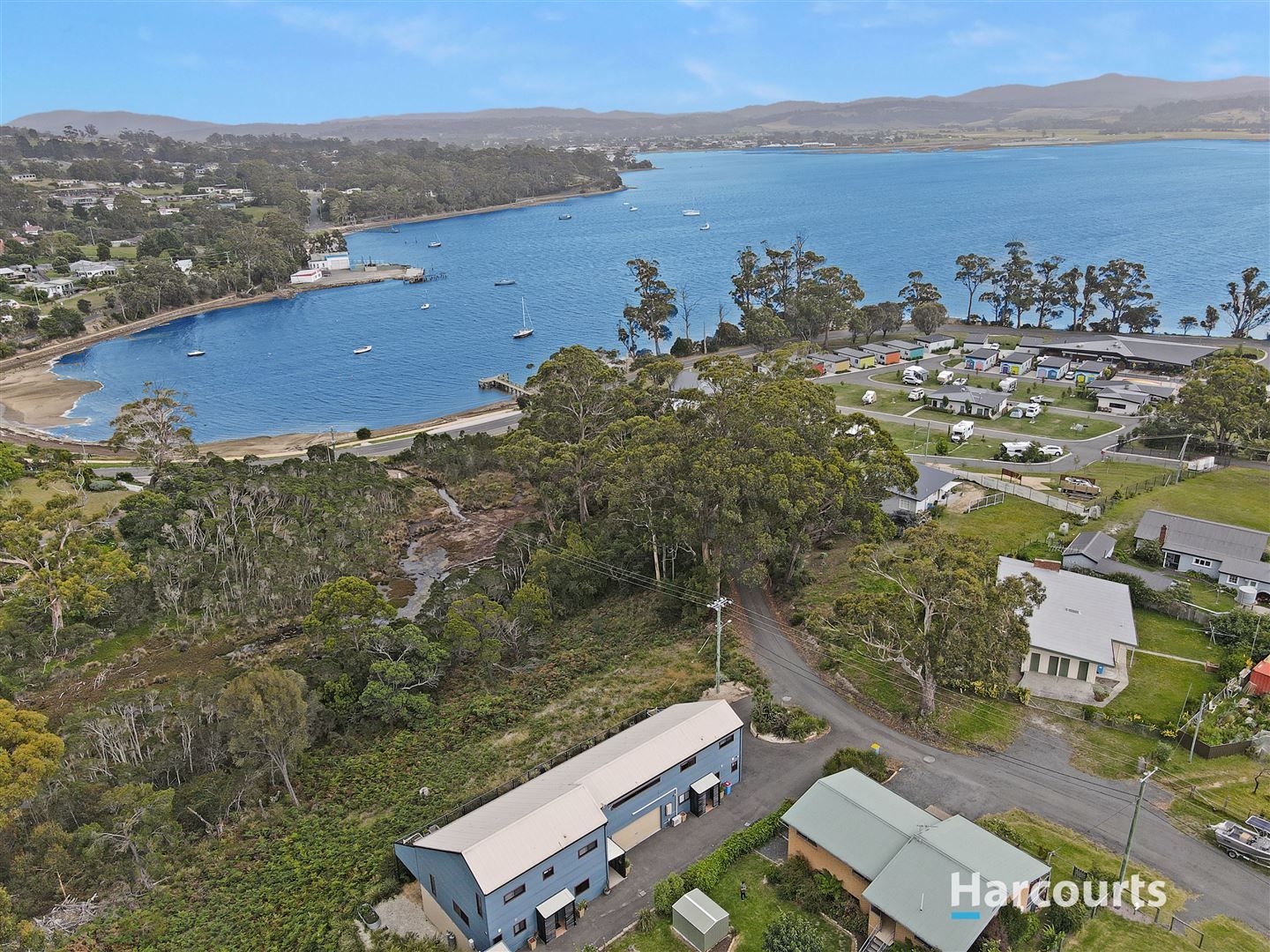 4 Talbot Street, St Helens TAS 7216, Image 1