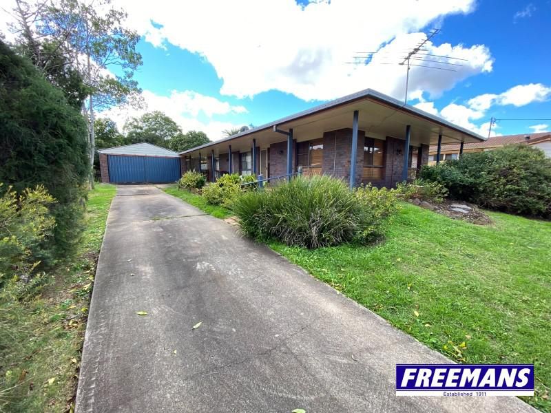 30 Fairview Drive, Kingaroy QLD 4610, Image 0