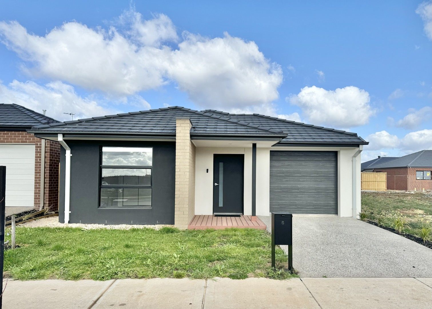 3 bedrooms House in 6 Greenmont Road WYNDHAM VALE VIC, 3024