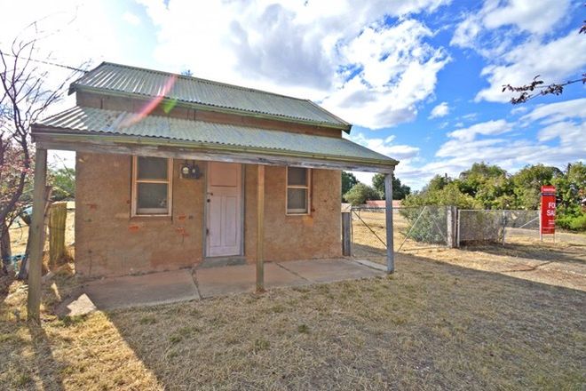 Picture of 51 McCoy Street, EDDINGTON VIC 3472