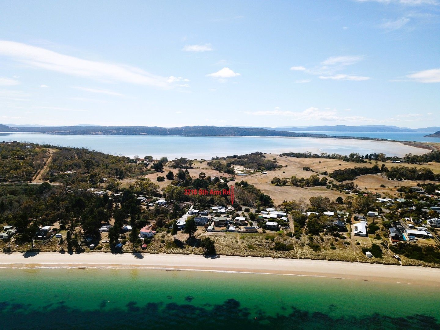 3216 South Arm Road, South Arm TAS 7022, Image 0